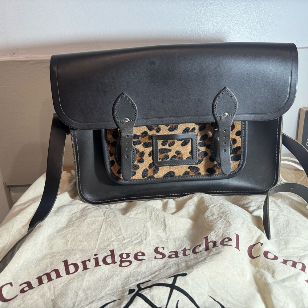 The Cambridge Satchel Company Bag